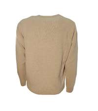 MAGLIA UOMO M/L FUOCO/80 Tellini S.r.l. Ingrosso Abbigliamento